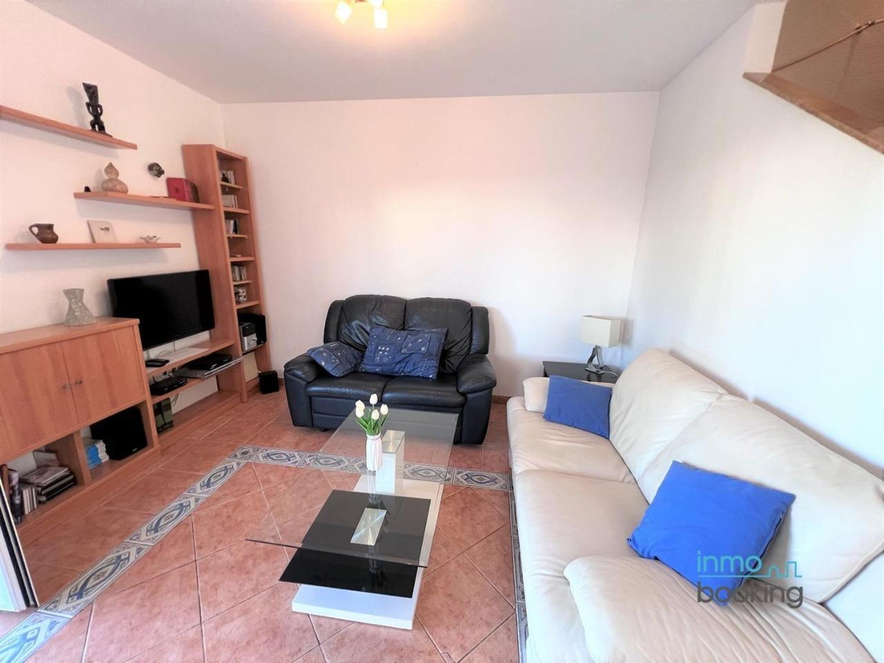 Casa Suzi ,con Piscina,barbacoa Y Wifi